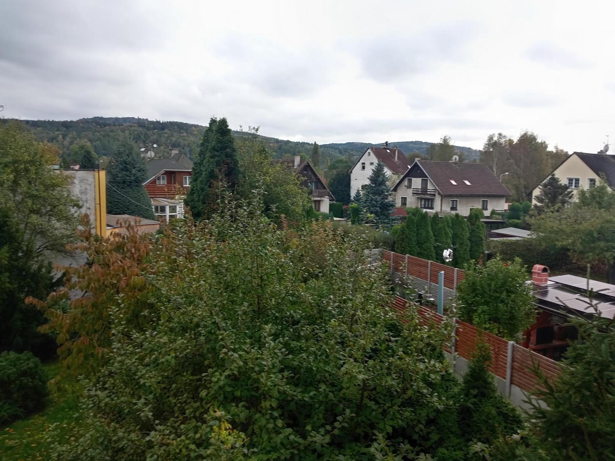 Apartments Alena - Karlsbad Exterior foto